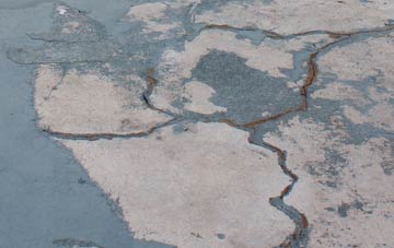 fibreglass roofing replacement Portslogan