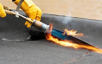 flat roof repairs Portslogan, Dumfries And Galloway