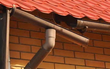 Portslogan gutter repair costs