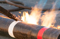 Portslogan flat roofing replacement