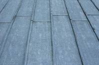 Portslogan lead roofing