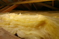 Portslogan pitch roof insulation